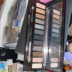 Naked Urban Decay Pallet